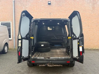 Ford Transit Custom 2020 - 2.0TDCI 130PK Raptor Edition / Carplay / Trekhaak / Imperiaal / Euro6 immagine 3 miniatura