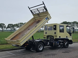 Iveco Eurocargo 2019 - 80E22 image 3