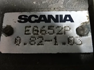 Scania N/A - EG-652P bild 2