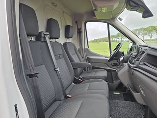 Ford Transit 2023 - 2.0 bild 7