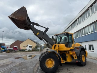 Volvo N/A 2019 - L120H, CE, 8314 UUR + CDC-STEERING afbeelding 9