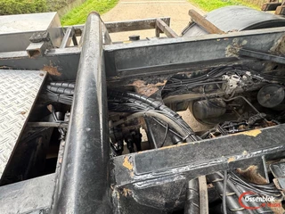 MAN TGS 2011 - 32.440 imagem 11