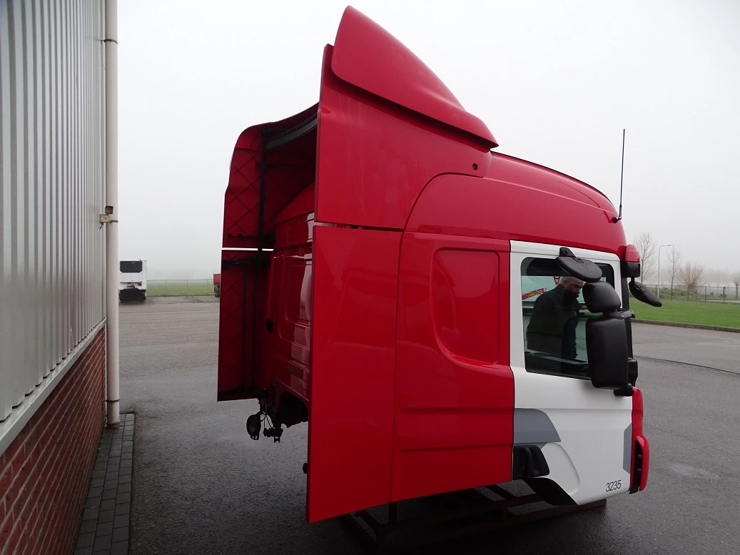 Scania 2015 - SC-P CP-19 HIGHLINE. immagine 2