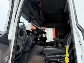 DAF XF530 G2 2024 - / ENGINE RUNNING / INTARDER / HYDRAULICS / ONLY:100866 KM / AUTOMATIC / EURO-6 / 2024 imagem 12