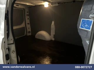 Mercedes-Benz Vito 2022 - 110 CDI L2H1 Euro6 Airco | Camera | Navigatie | Apple Carplay | Cruisecontrol zdjecie 13