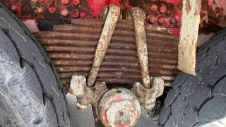 Scania 144 - 530 2001 - N/A imagen 15