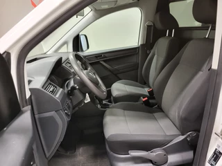 Volkswagen Caddy 2017 - 1.4TGI CNG Automaat! obrazek 5