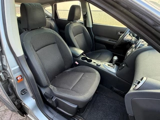 Nissan QASHQAI 2008 - 2.0 dCi Tekna Premium 4WD bj.2008 Autom|Pano|Cam|Navi|Nap. image 11
