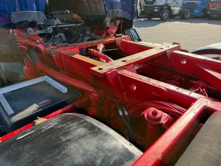 Scania G 2013 - G480 8x2 / Euro 6 / NCH Cable system / preparation for crane image 15