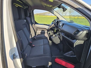 Fiat Scudo 2023 - 1.5 obrazek 7