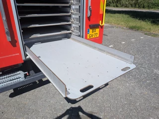 Mercedes-Benz Vario 818 2009 - Vario 818 D image 28