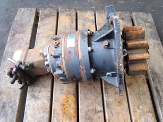 Diverse N/A 1999 - ED2046/MN BREVINI HYDRAULIC PUMP zdjecie 3