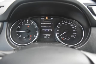 Nissan QASHQAI 2015 - 1.2 Connect Edition zdjecie 5