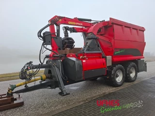 Greentec N/A 2019 - 962/20 Chipper Combi image 7