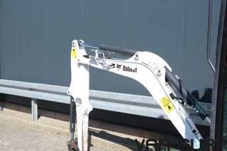 Bobcat N/A 2018 - E 20 imagem 7