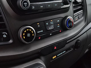 Ford Transit Custom 2024 - N/A image 11