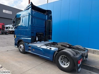 DAF XF480 2020 - EURO 6d, Standairco bild 4