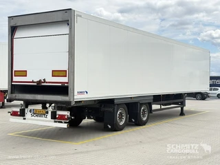 Schmitz Cargobull Oplegger Vries Standard 2020 afbeelding 2 miniatuur
