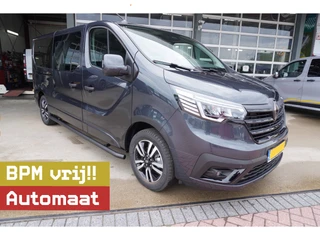 Renault Trafic 2024 - 2.0 Blue dCi 170PK T29 L2H1 Extra Anniversary DC Automaat zdjęcie 1 miniatura
