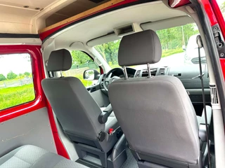 Volkswagen Transporter 2012 - Kombi 2.0 TDI L2H2 9 Persoons Automaat Marge 140 PK obrazek 35