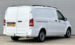 Mercedes-Benz Vito 2021 - 114 CDI Lang Automaat|Navi|Cruise imagen 6