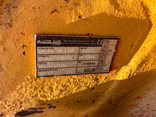 Caterpillar N/A 2017 - Caterpillar 330C / 330D / 336D / 336E / 336F Geith immagine 6