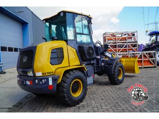 XCMG N/A 2024 - XC916E zdjecie 5