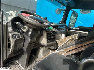 MAN TGX 2016 - 18 480 Retarder, PTO image 5