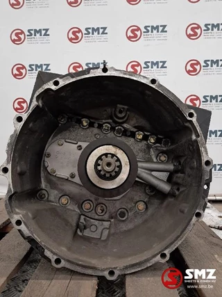 MAN N/A - Occ versnellingsbak 6S850 MAN immagine 3