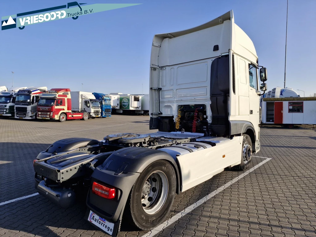 DAF XF480 2022 - FT obrázek 3