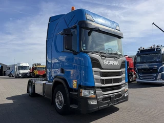 Scania R 2019 - R450 Retarder Euro 6 Full Air immagine 2 miniatura