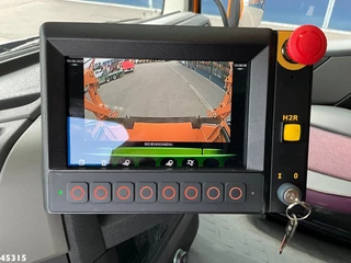 Volvo FM 330 Euro 6 Geesink 20m³ 2025 - N/A zdjecie 15