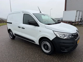 Renault Kangoo 2022 - Express 1.5DCI L1H1 Airco Cruisecontrol EURO 6 zdjecie 3