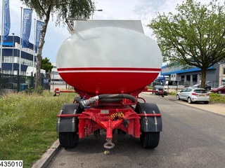 MERCERON N/A 1999 - Autonoom Fuel, 24471 liter, 7 Comp. obrazek 4