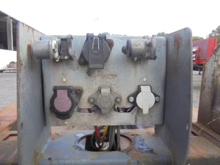 Pacton N/A 2005 - T3 007 45 FT  NL KENTEKEN 10X IN STOCK imagem 9