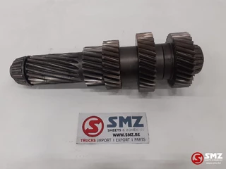 ZF N/A - Occ transmissieas ZF imagem 1