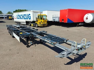 Schmitz Cargobull SCB S3D 2021 - N/A obrazek 5
