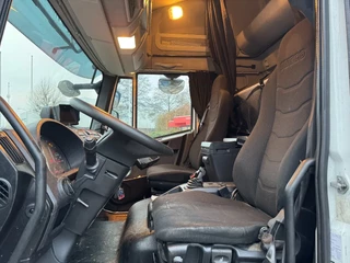 Iveco Eurocargo 2018 - 160 280 4X2 CLOSED BOX ZEPRO 2000 KG image 14