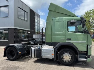 Volvo FM 420 2019 - 4X2 - DIESEL & LNG GAS image 4