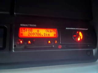 Renault Premium 460 2012 - AUTOMATIC RETARDER 2012 obrazek 21