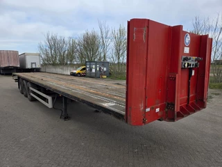 Van Hool SAF - Disc 2008 - N/A image 3