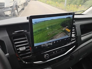 Ford E-Transit 2025 - N/A immagine 18