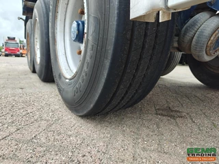 MOL K85F.27TR 2008 - N/A obrazek 17