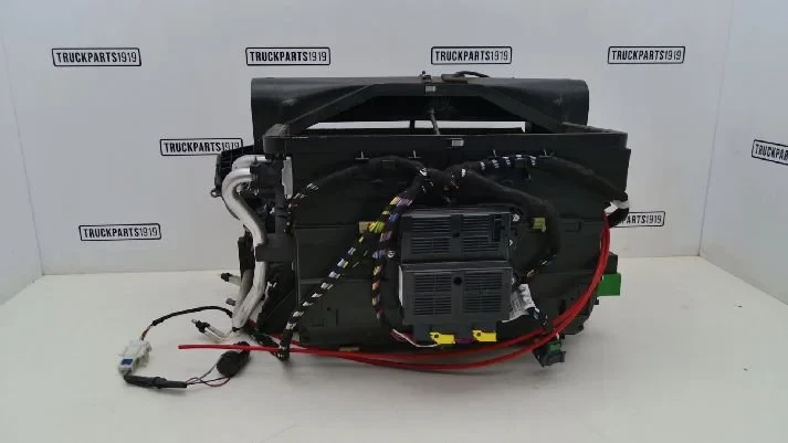 DAF - Heating, Ventilation & AC Kachel unit DAF CF obrázek 2