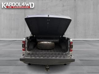 Dodge Ram 1500 2022 - 5.7 V8 4x4 Crew Cab Limited afbeelding 7