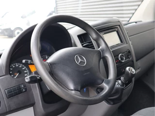 Mercedes-Benz Sprinter 2015 - 216 CDI L2H1 - Trekhaak - Airco - 3 Zits immagine 10