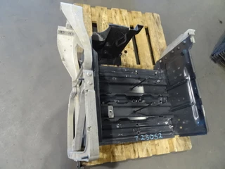 Volvo N/A - V23176068UPSET imagen 1
