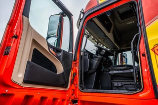Mercedes-Benz Actros 2018 - 1843 LS+KIPHYDR. image 15