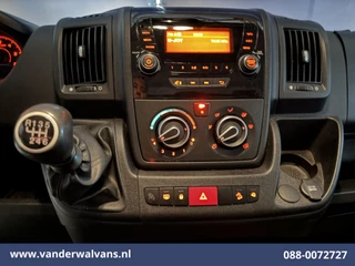 Peugeot Boxer 2022 - 2.2 BlueHDi 141pk Bakwagen 436cm Lang Laadklep Euro6 Airco | Cruisecontrol | 1055kg laadvermogen imagem 16