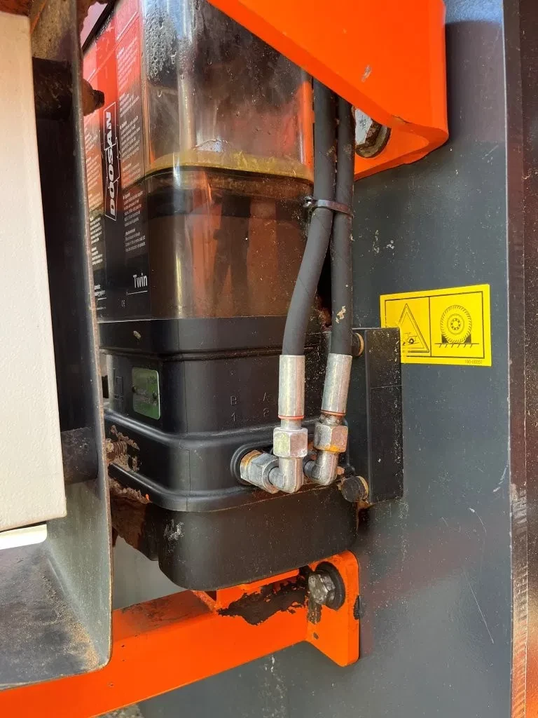 Doosan 2012 - DL250 afbeelding 8
